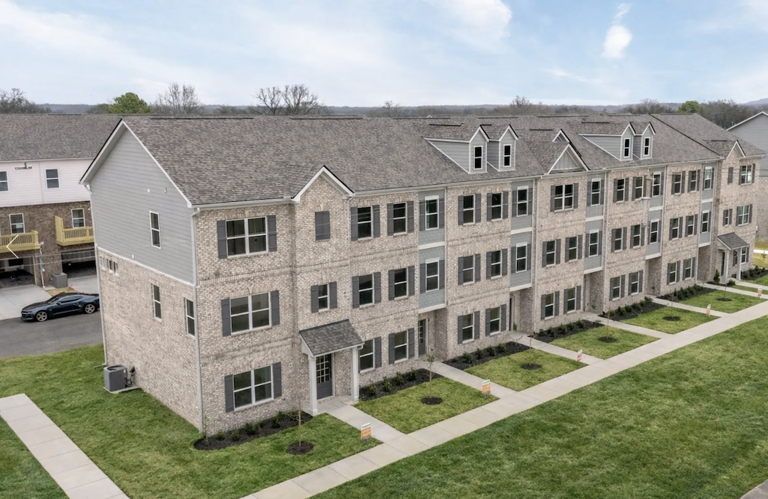 Logo image for Sweetbriar Place