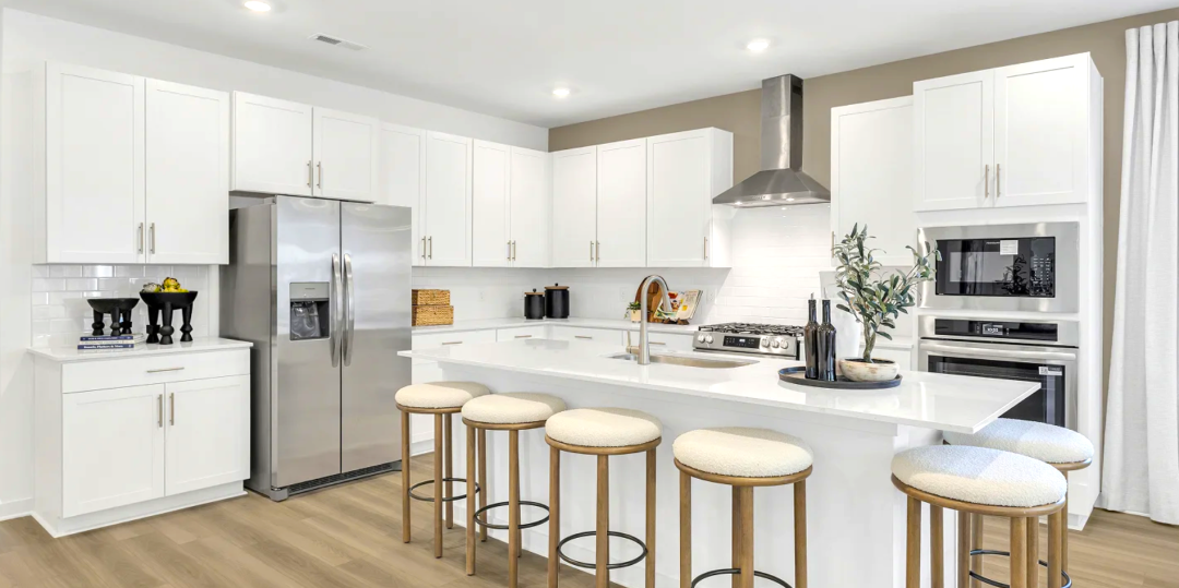 Image of Arbors at Compton by Lennar in Murfreesboro