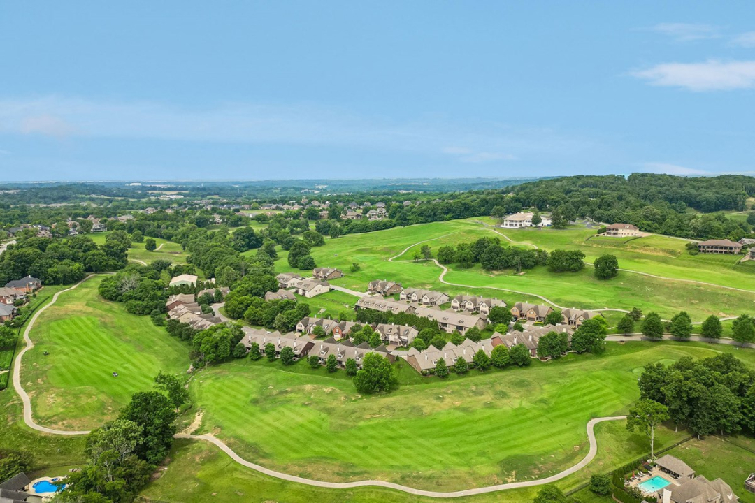 Image of The Preserve at Five Oaks